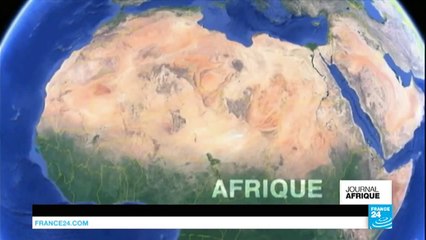 Découverte des plus anciens Homo sapiens au Maroc (2017)