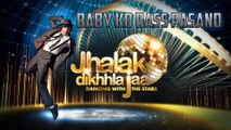 Baby Ko Bass Pasand Hai Amazing Dance || Shanatanu Maheshwari || Alisha Singh || Jhalak Dikhhla Jaa
