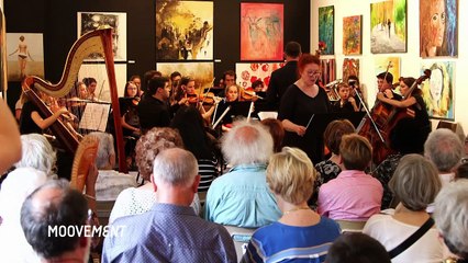 Moovement - Littérature