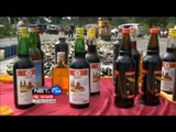 Razia makanan dan minuman berbahaya marak digelar jelang ramadhan - NET24