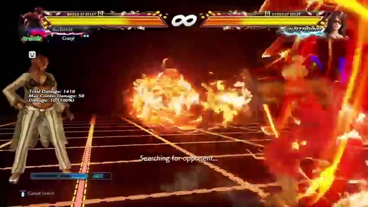four2ohh34's Live PS4 Broadcast (6)