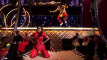 Govinda Style Amazing Street Dance || Shanatanu Maheshwari || Alisha Singh || Jhalak Dikhhla Jaa