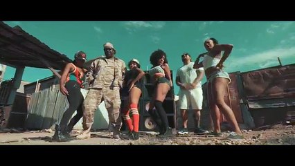J Boog - Good Cry (Official Video) ft. Chaka Demus
