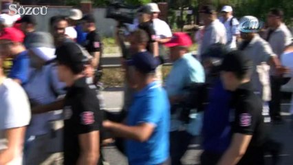 Kılıçdaroğlu, Adalet yürüyüşünün 17'nci gününe başladı