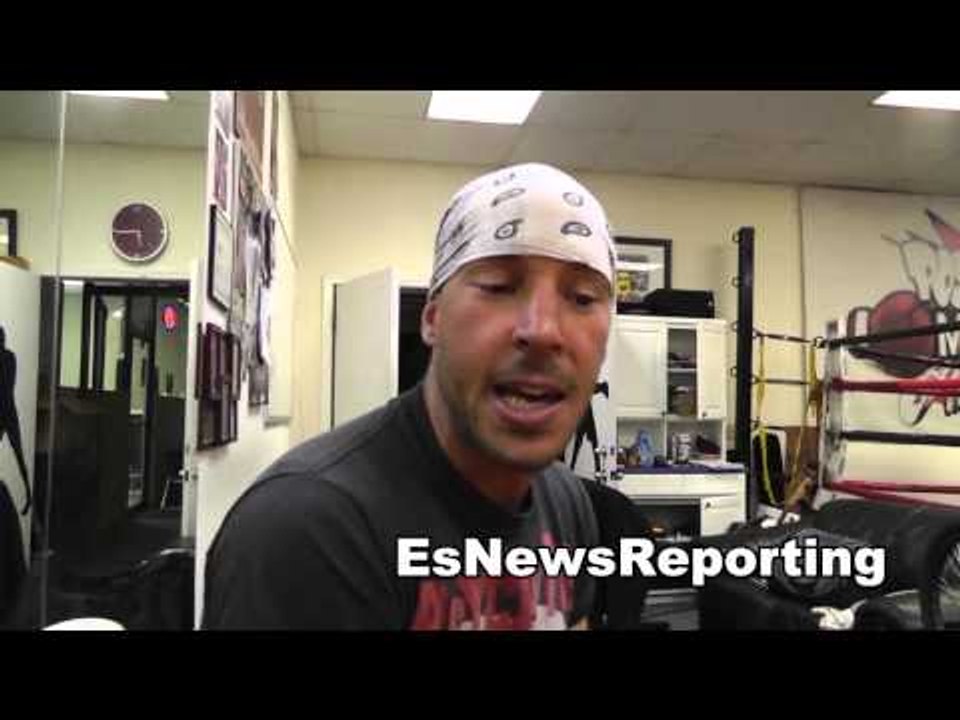 Adonis Stevenson vs. Tony Bellew stevenson going for another KO EsNews Boxing