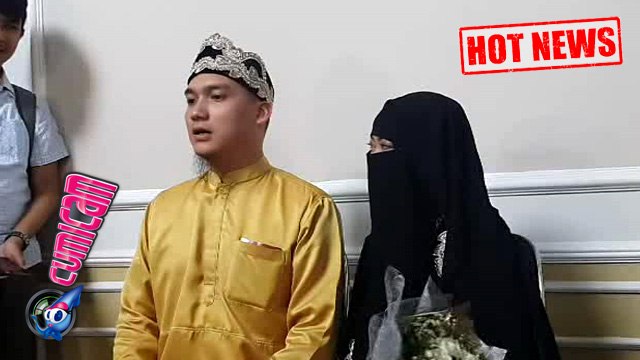 Hot News! Resmi Menikah, Egi John Putuskan Pensiun dari Dunia Hiburan - Cumicam 01 Juli 2017