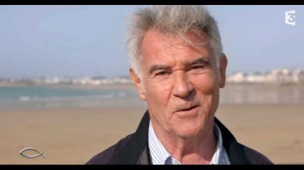 Thalassa : Les adieux émouvants de Georges Pernoud après 42 ans à l’antenne (Vidéo)