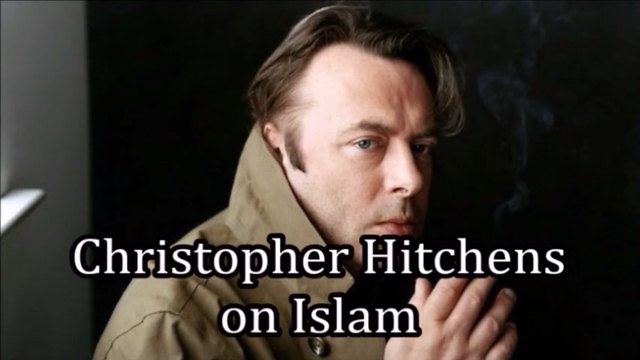 Christopher Hitchens on Islam