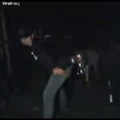 Joyeux 4 juillet! Compilation de fail avec des feux d'artifice