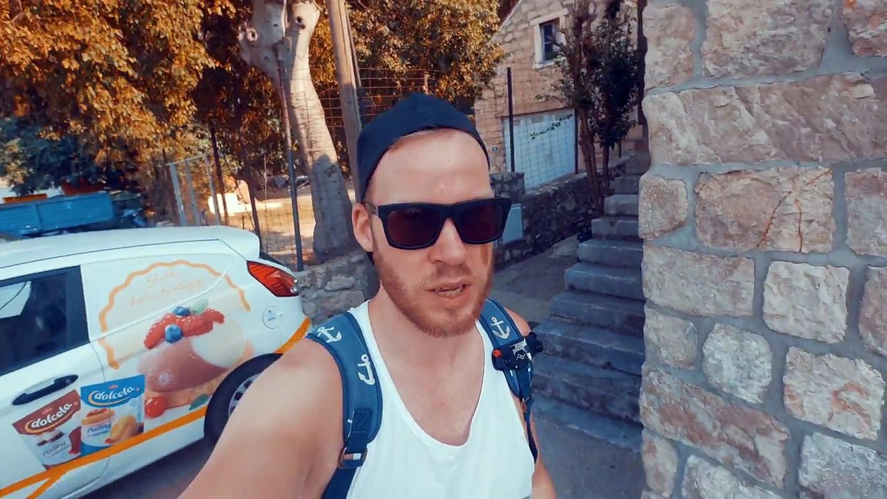 DUBROVNIK 4k VLOG