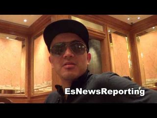 brandon rios floyd mayweather beats manny pacquiao EsNews Boxing