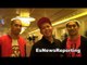pacquiao fans give rios props EsNews Boxing