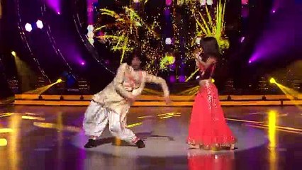 Dilliwali Girlfriend Amazing Dance - Diwali Special || Shantanu Maheshwari || WOD Winner || Jhalak Dikhhla Jaa