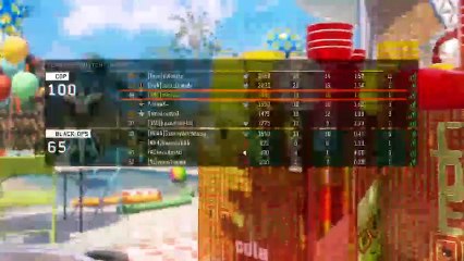 Call of duty black ops 3 road to prestige 3 gameplay (32)