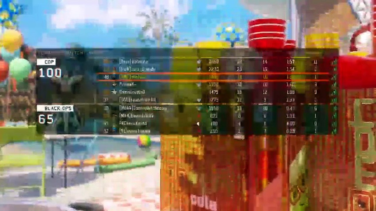 Call of duty black ops 3 road to prestige 3 gameplay (32)