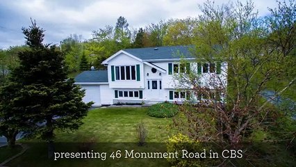 Robert Burton | 46 Monument Road CBS MLS#1158212