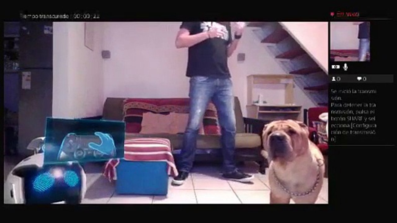 Escuchando música!!!! (54)