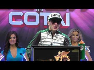 manny pacquioa vs brandon rios who do you want to see pacquiao fight next EsNews Boxing