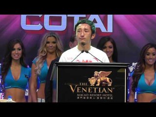 rios vs pacquiao full post fight press conference EsNews Boxing