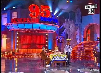 Как тебя угораздило Петя - знакомство с тещиным женихом - Вечерний Квартал