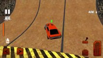 Demolition Derby Car Arena (By Tech 3D Games Studios) Android Gameplay HD