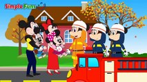 Mickey Mouse & Ivy in Adultery and Minnie Mouse Suicides! Donald Duck New Cartoon Nursery