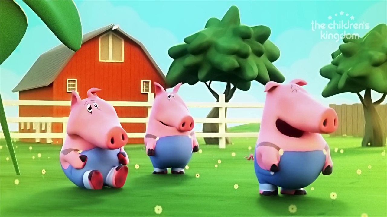 Mrs. Pancha - Songs for kids, Children's music