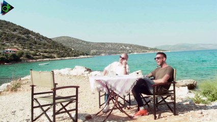 Blasé - 40 Κύματα (Official Music Video)