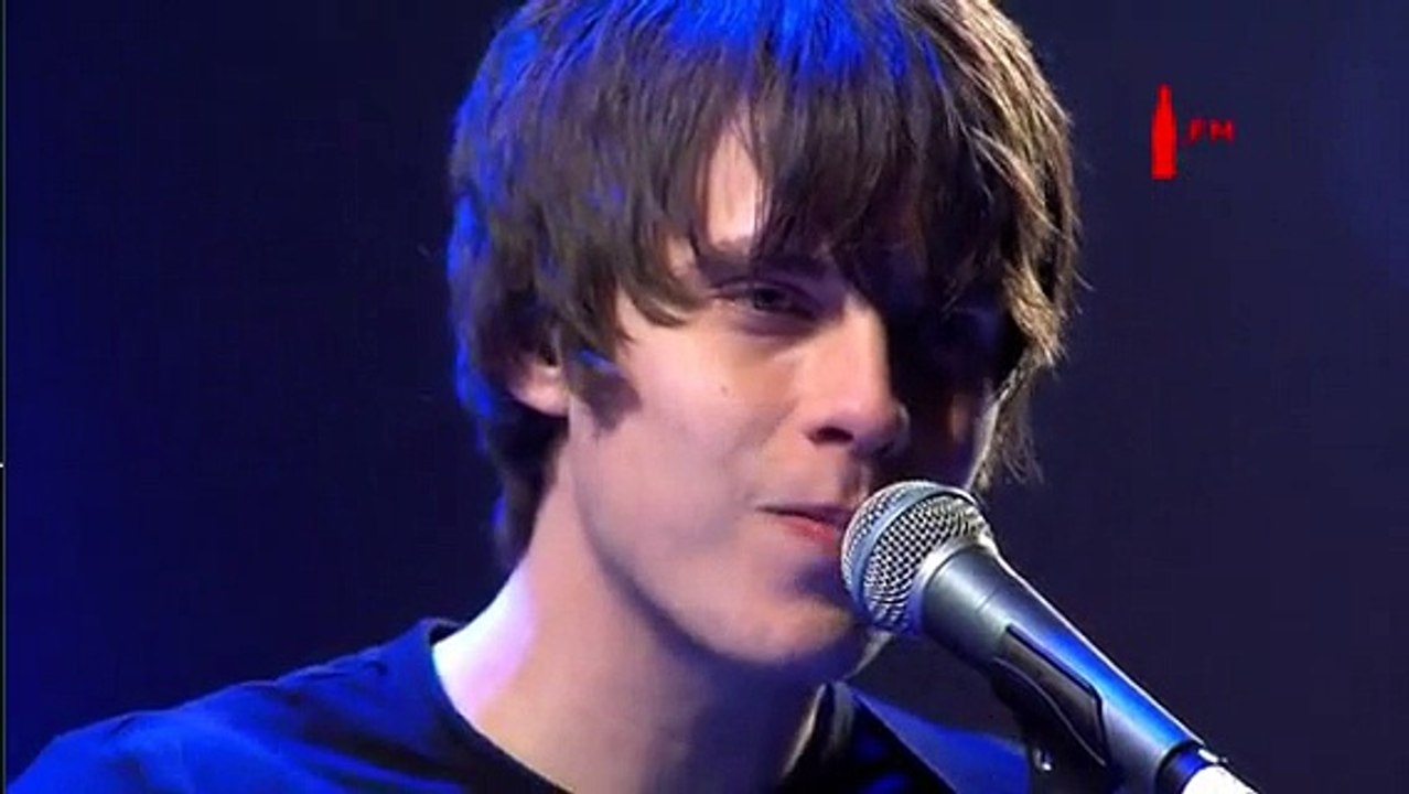 Jake Bugg Vive Latino 2017 Completo Vìdeo