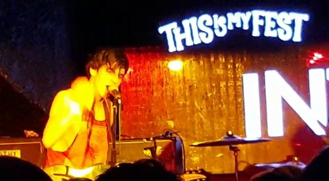 2017-6 Paris - Intenable en concert au Gibus (7)