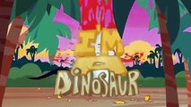 Argentinosaurus  Learn Dinosaur Facts  Dinosaur Cartoons for Children By I'm A Dinosaur