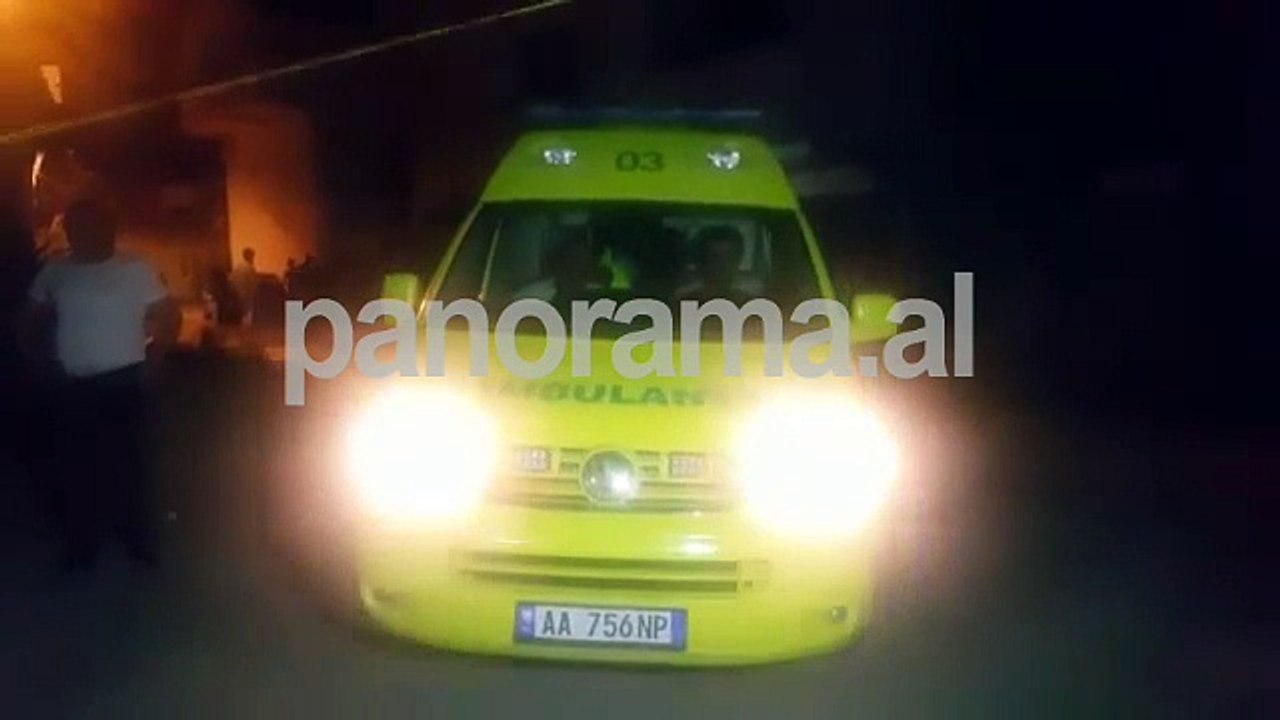 Vrasja e mjekut ne Shkoder
