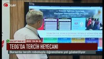 TEOG'da tercih heyecanı (Haber 30 06 2017)