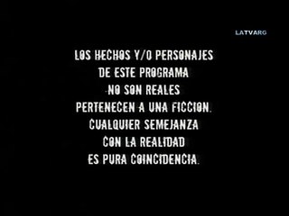 Alma Pirata Capitulo 16