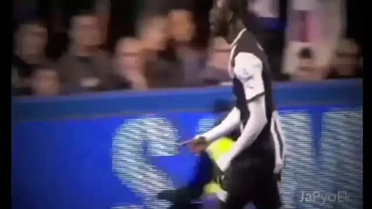 Top 5 Goluri Imposibile