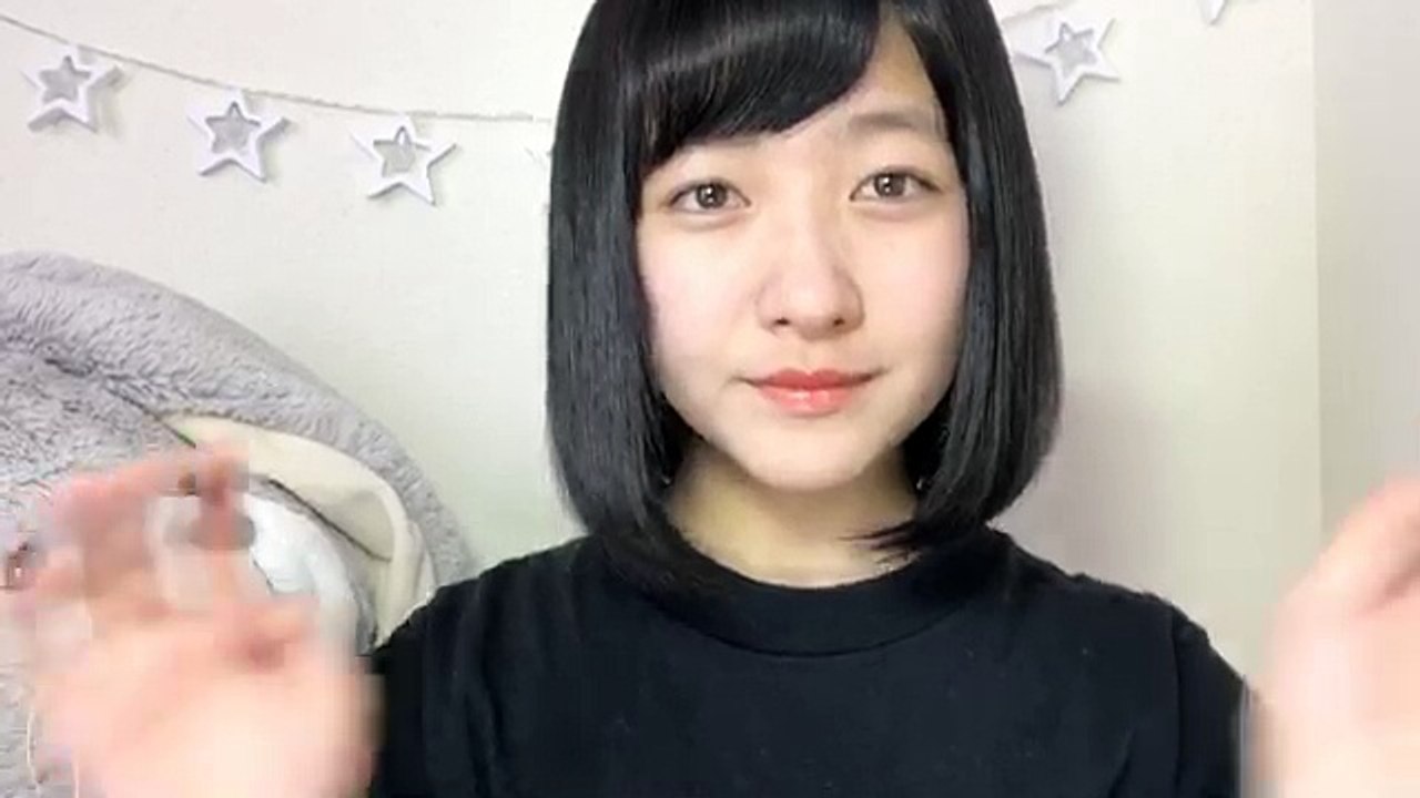 170529 Showroom - STU48 1st Gen Ishida Chiho 1700