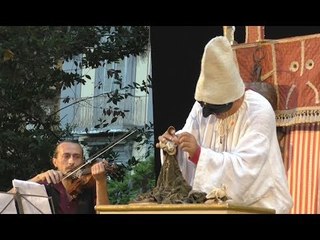 Napoli Teatro Festival, "Pulchi Shake and Speare": omaggio a Shakespeare (30.06.17)