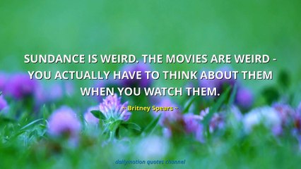 Britney Spears Quotes #4