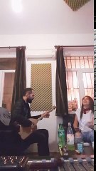 Tufan derince & Tulay Maciran -  Daglar  Uzun Hava