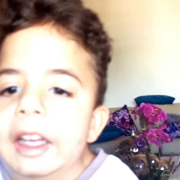 Primeros videos de derek