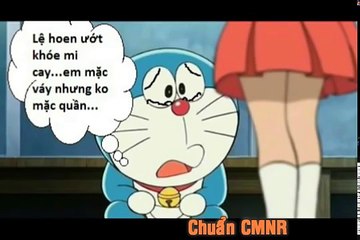 Tổng hợp nhạc chế Đôrêmon _ Phần 1