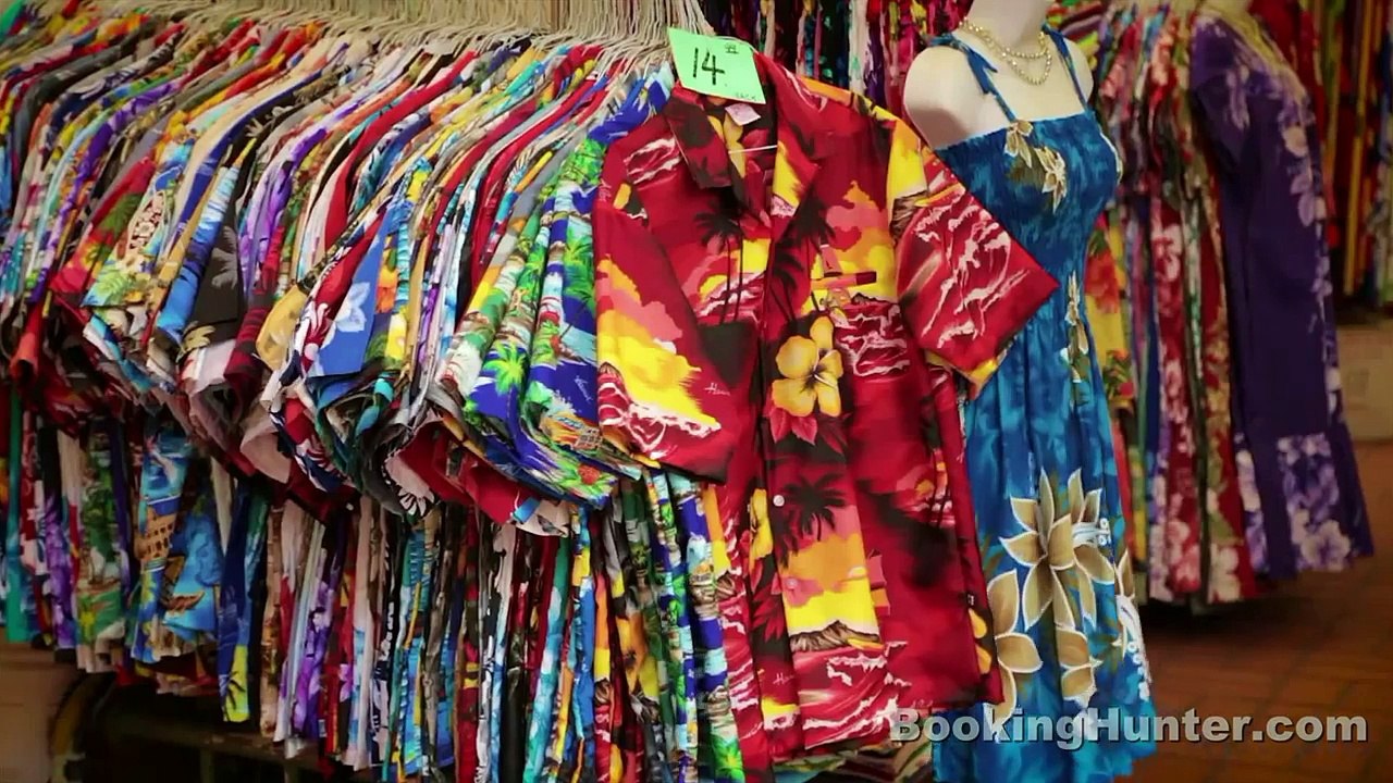 Honolulu, Hawaii Travel Guide - Must-See Attractions