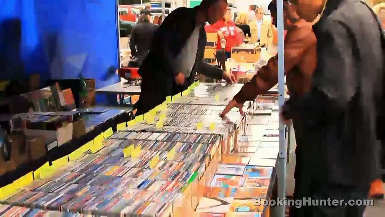 Vienna, Austria Travel Guide - Top 10 Must-See Attractions