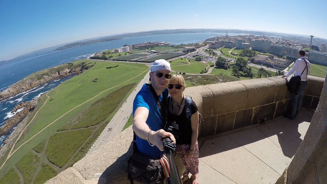Europe Trip 4K TRAILER   from Hamburg to Marseilles   GoPro