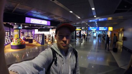 FROM SINGAPORE TO BEIJING 4K   OVATION OF THE SEAS 2016   #VLOG NO1 - YouTube