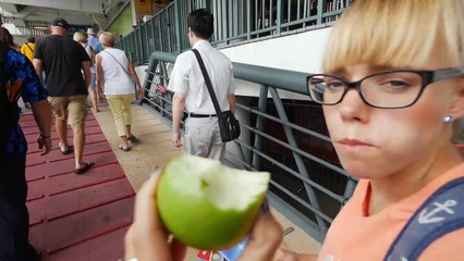 HONG KONG 4K   TRIP TO THE PEAK   #VLOG NO4