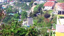 kodaikanal   pillar rocks and guna caves   Tamil Nadu Tourism