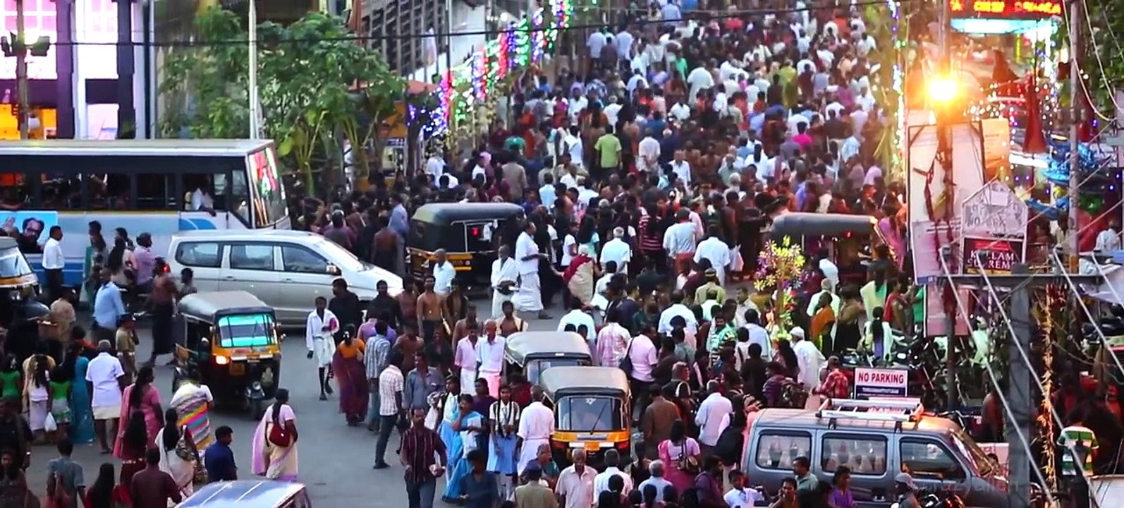 padmanabha swami temple, Thiruvananthapuram (Trivandrum)   Kerala tourism