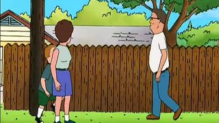 King of the Hill - S 1 E 9 - Peggy the Boggle Champ