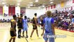 Lamelo Ball gets into a FIGHT with a Hood High School Team [Feat NBA NBA Players]